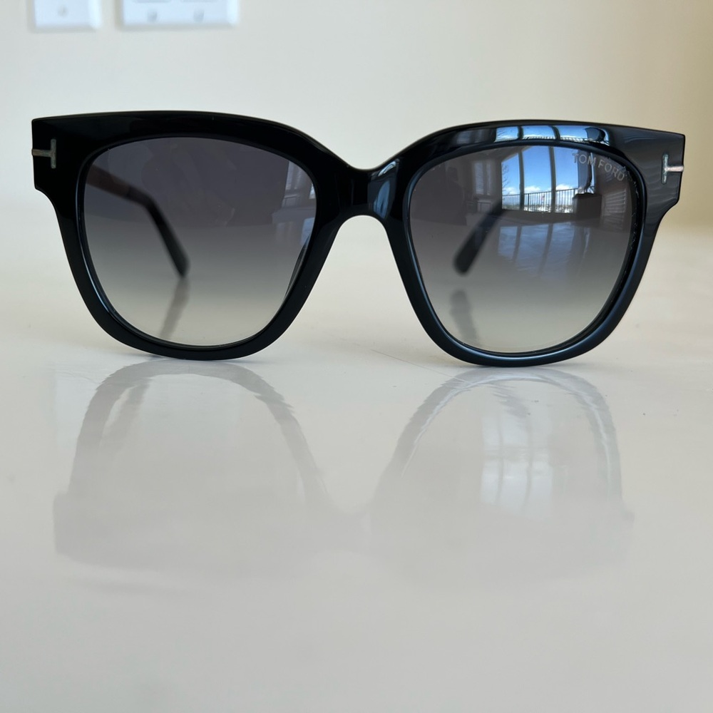 Tom Ford Sunglasses
